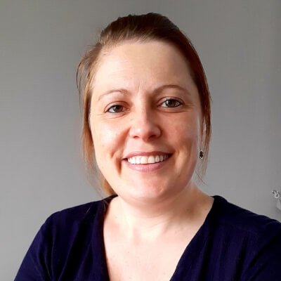 Vindevoghel, Ruth Ruth Vindevoghel